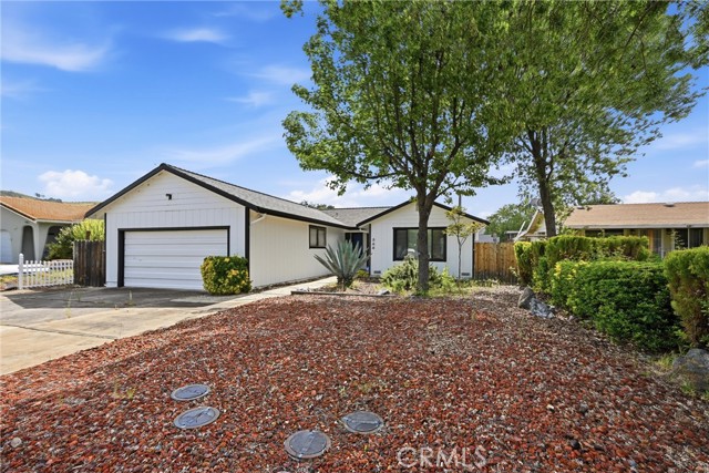 564 Keys, Clearlake Oaks