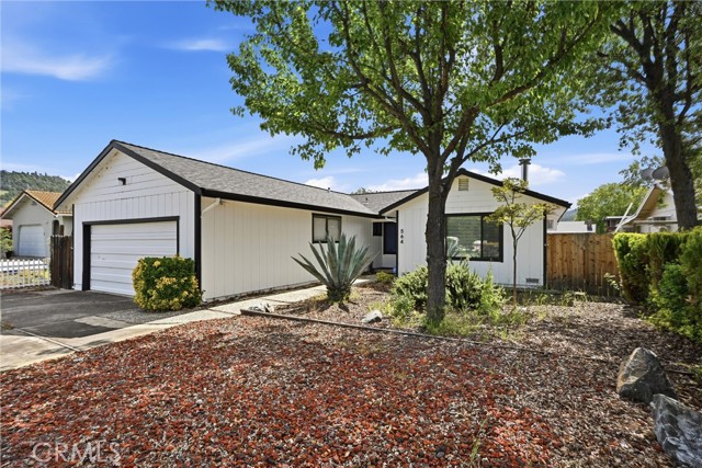 564 Keys, Clearlake Oaks