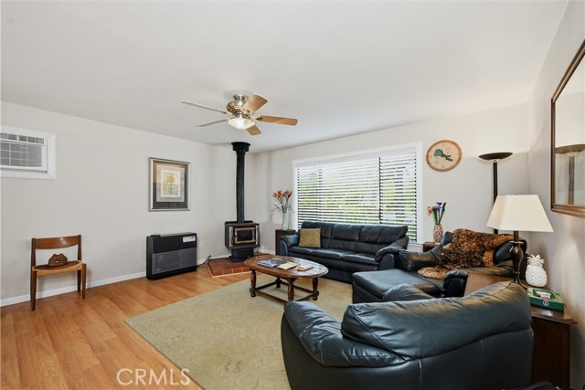 564 Keys, Clearlake Oaks