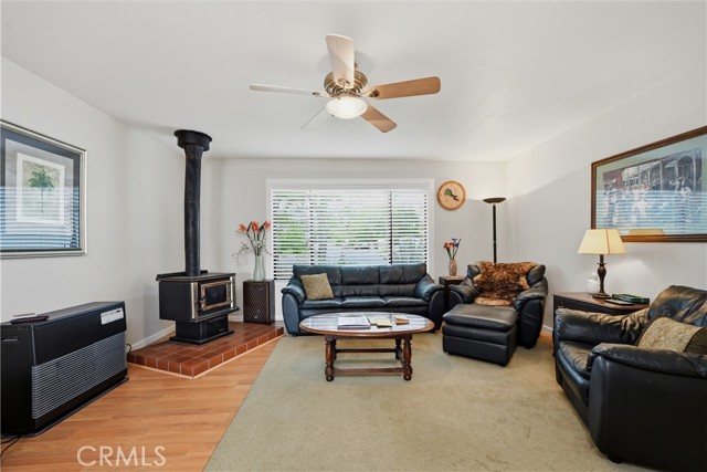 564 Keys, Clearlake Oaks
