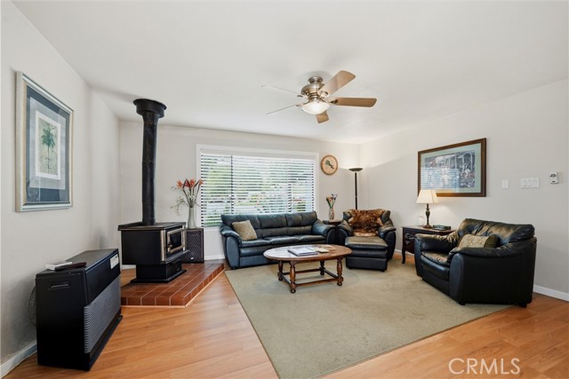 564 Keys, Clearlake Oaks