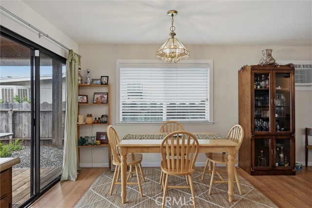 564 Keys, Clearlake Oaks