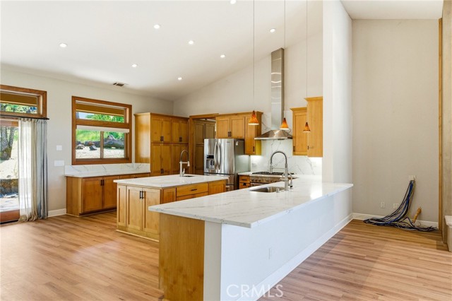 17205 Black Oak Hill, Middletown