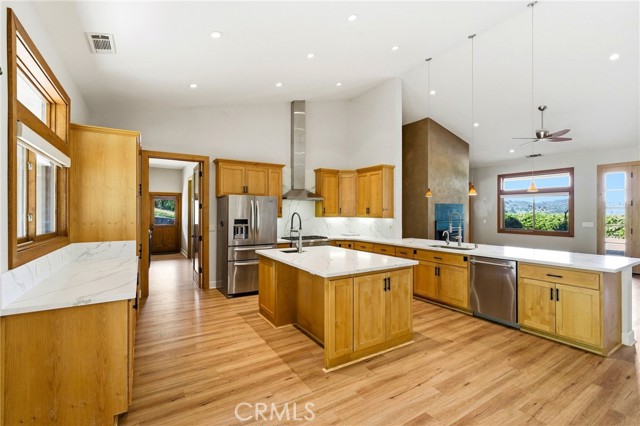 17205 Black Oak Hill, Middletown