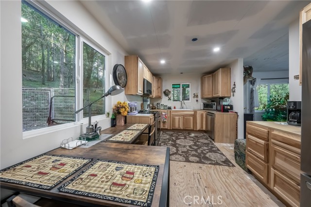 8427 Saddle Road, Kelseyville