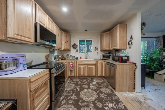 8427 Saddle Road, Kelseyville