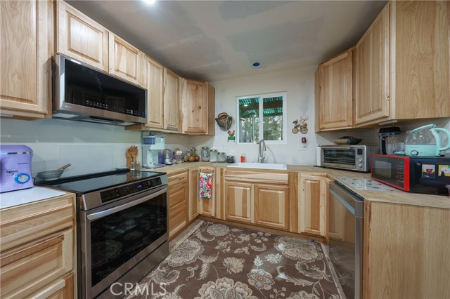 8427 Saddle Road, Kelseyville