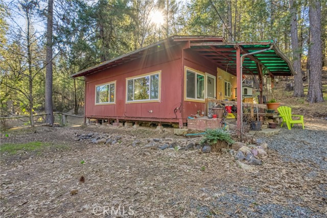 8427 Saddle Road, Kelseyville