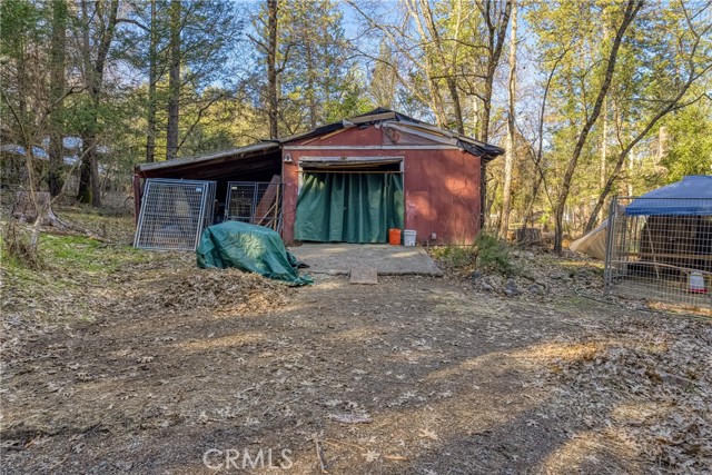 8427 Saddle Road, Kelseyville