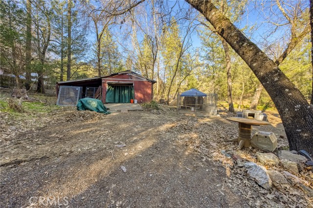 8427 Saddle Road, Kelseyville