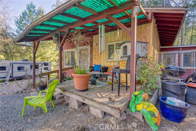 8427 Saddle Road, Kelseyville