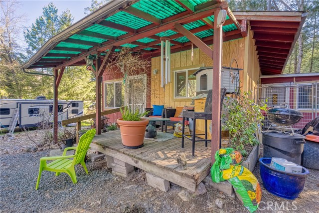 8427 Saddle Road, Kelseyville