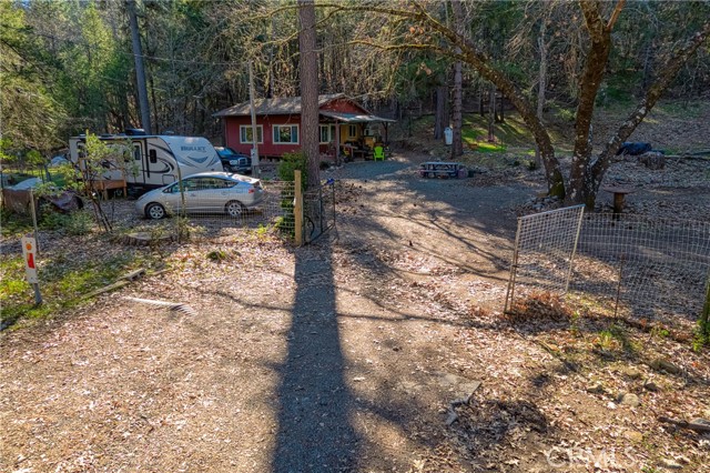 8427 Saddle Road, Kelseyville