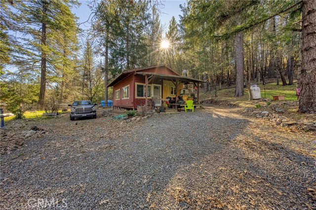 8427 Saddle Road, Kelseyville