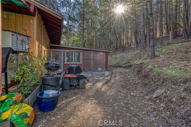 8427 Saddle Road, Kelseyville