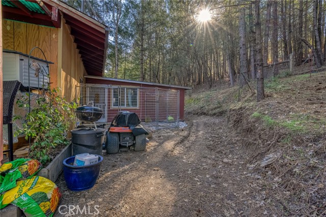 8427 Saddle Road, Kelseyville