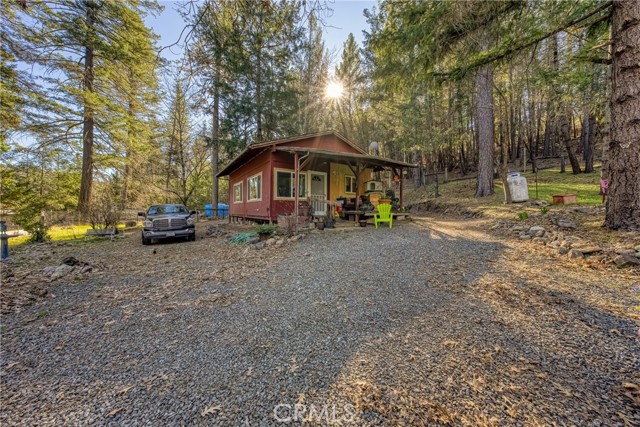 8427 Saddle Road, Kelseyville