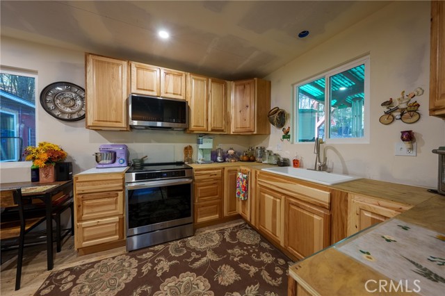 8427 Saddle Road, Kelseyville