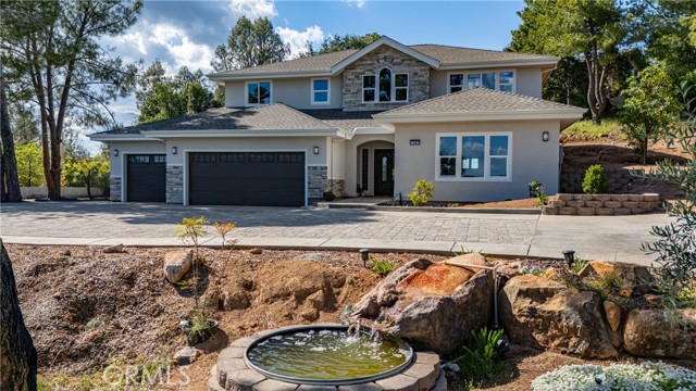 17867 Deer Hill Road, Hidden Valley Lake