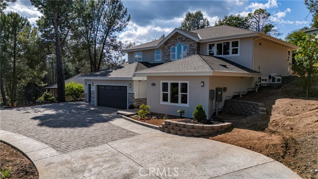 17867 Deer Hill Road, Hidden Valley Lake