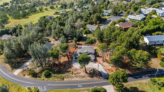 17867 Deer Hill Road, Hidden Valley Lake