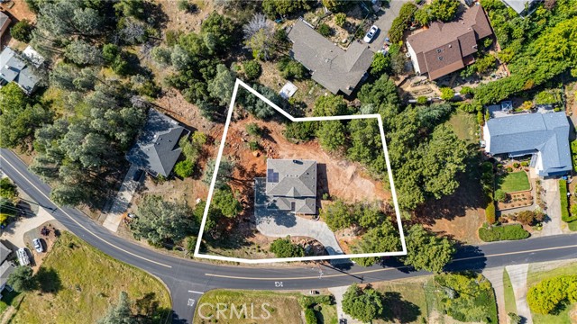 17867 Deer Hill Road, Hidden Valley Lake
