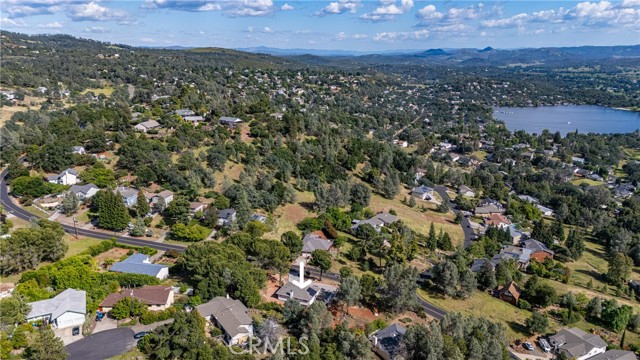 17867 Deer Hill Road, Hidden Valley Lake