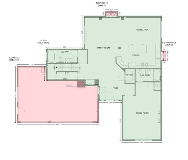 17867 Deer Hill Road, Hidden Valley Lake