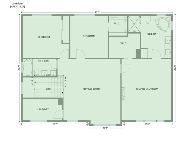 17867 Deer Hill Road, Hidden Valley Lake
