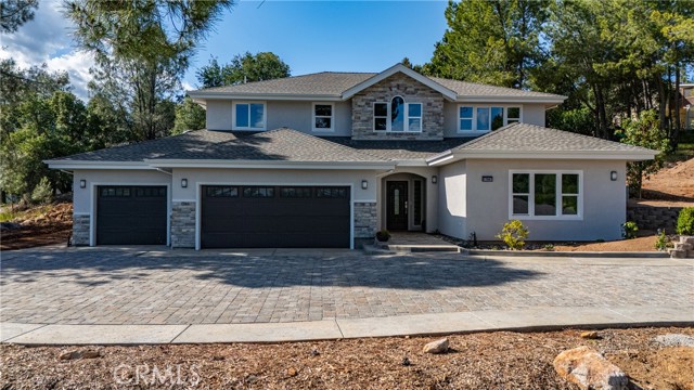17867 Deer Hill Road, Hidden Valley Lake