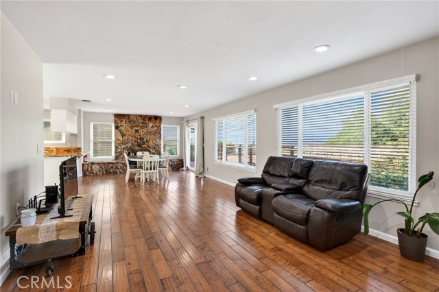 9786 Mount Hood Way, Kelseyville