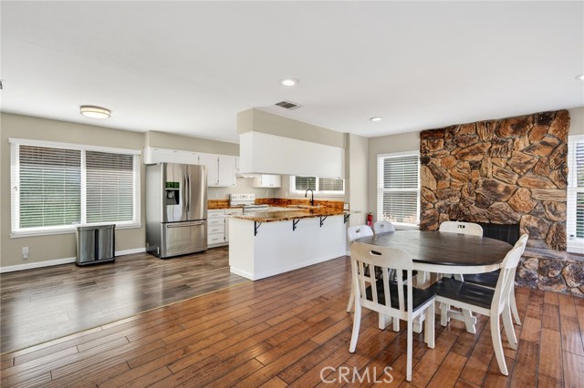 9786 Mount Hood Way, Kelseyville