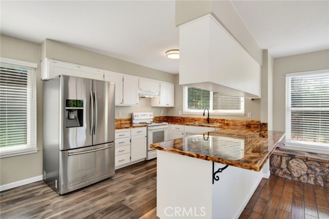 9786 Mount Hood Way, Kelseyville