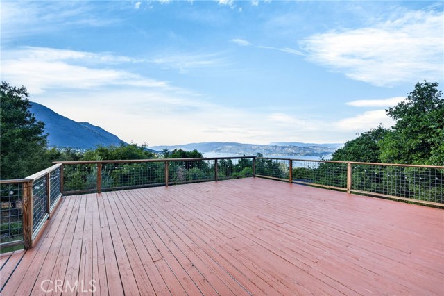 9786 Mount Hood Way, Kelseyville