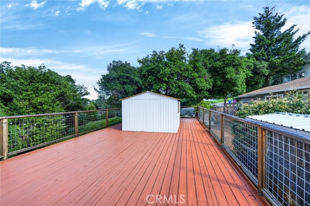 9786 Mount Hood Way, Kelseyville