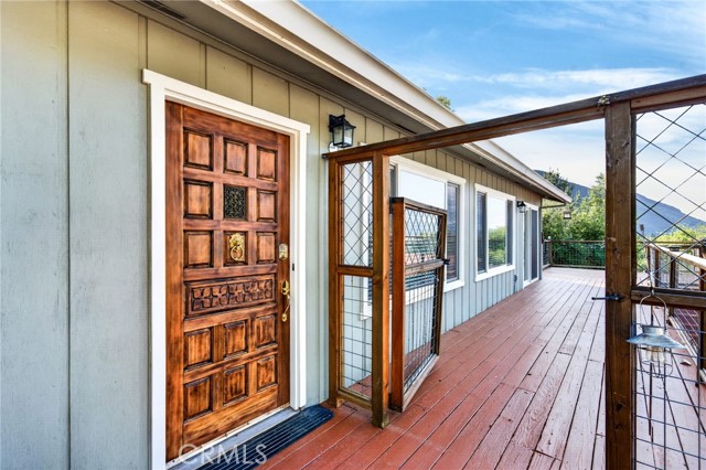 9786 Mount Hood Way, Kelseyville