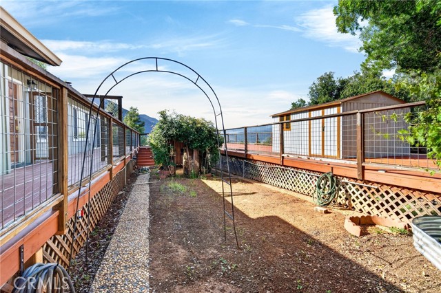 9786 Mount Hood Way, Kelseyville