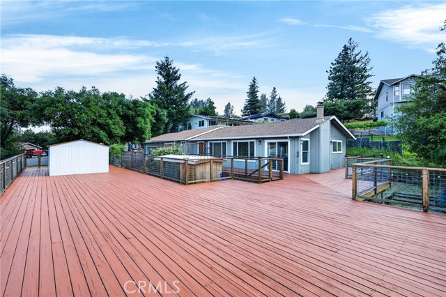 9786 Mount Hood Way, Kelseyville