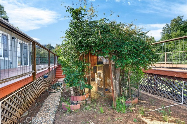 9786 Mount Hood Way, Kelseyville