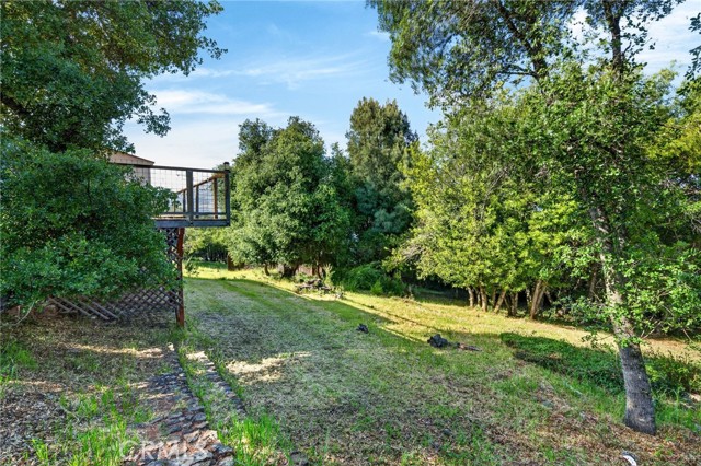 9786 Mount Hood Way, Kelseyville