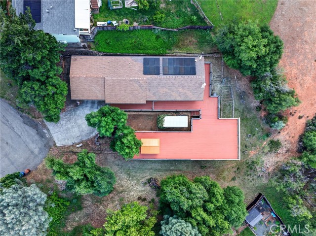 9786 Mount Hood Way, Kelseyville