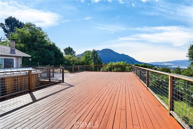 9786 Mount Hood Way, Kelseyville