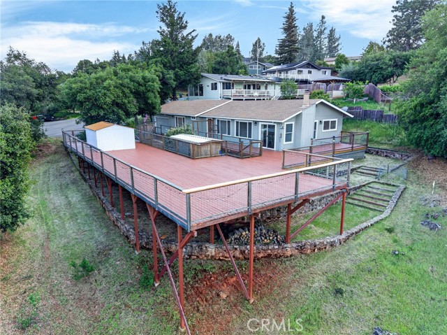 9786 Mount Hood Way, Kelseyville