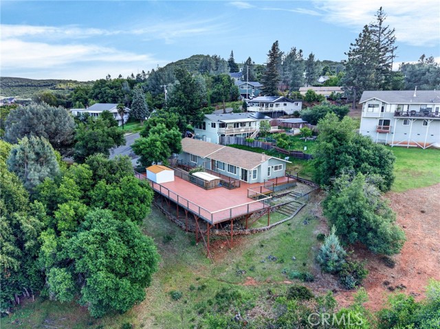 9786 Mount Hood Way, Kelseyville