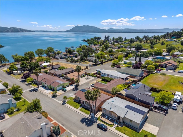 205 Island View, Lakeport