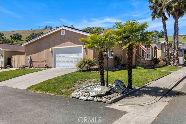 205 Island View, Lakeport