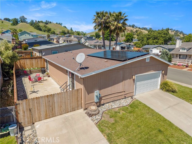 205 Island View, Lakeport