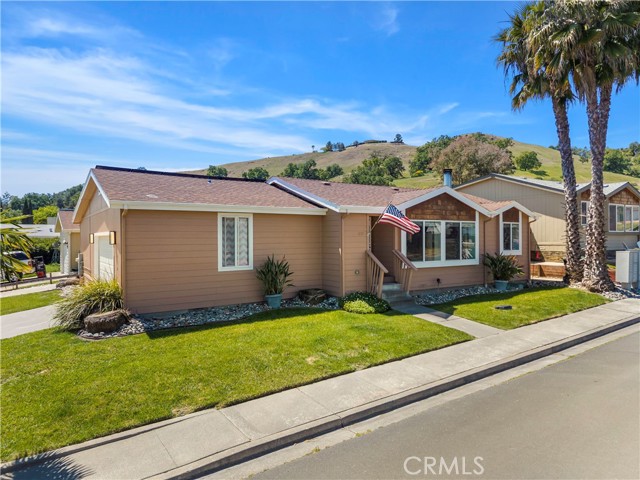 205 Island View, Lakeport