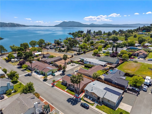 205 Island View, Lakeport