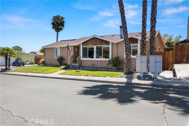 205 Island View, Lakeport